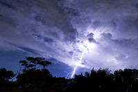 INTENSE STORMS | PENNSYLVANIA