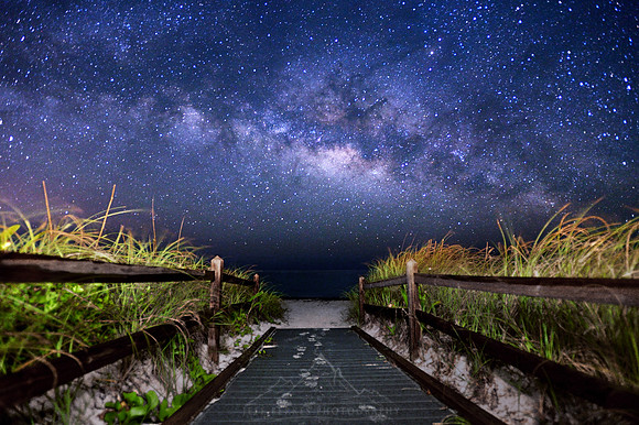 INTO THE ABYSS