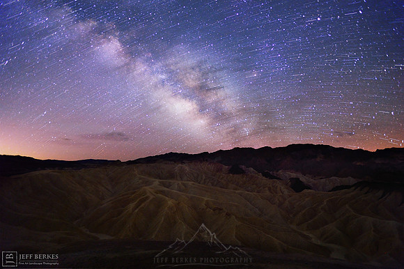 DEATH VALLEY, CA
