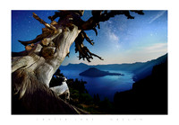 CRATER LAKE NATIONAL PARK