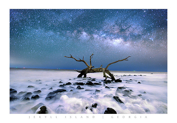 JEKYLL ISLAND | GEORGIA