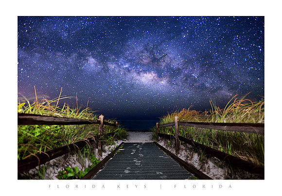 INTO THE ABYSS | FLORIDA KEYS