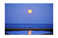 BLUE MOON JULY 2015