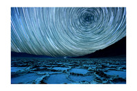 DEATH VALLEY NATIONAL PARK | BADWATER BASIN