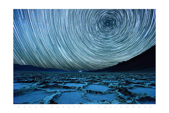 DEATH VALLEY NATIONAL PARK | BADWATER BASIN