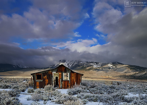 EASTERN SIERRAS