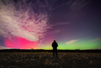 11.11.25 AURORA STORMS