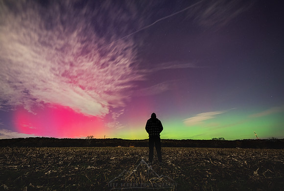 11.11.25 AURORA STORMS