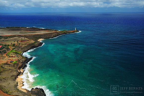 KAUAI LIGHTHOUSE