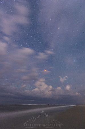 MAY 2022 TOTAL LUNAR ECLIPSE