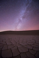 DEATH VALLEY MESQUITE DUNES