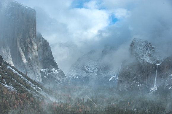 YOSEMITE NATIONAL PARK | CA