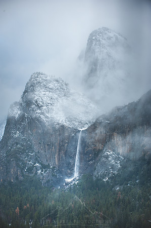 YOSEMITE NATIONAL PARK | CA