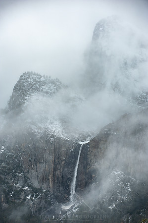 YOSEMITE NATIONAL PARK | CA