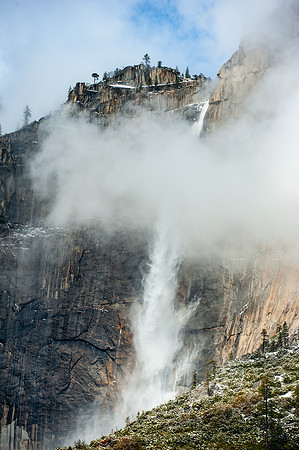 YOSEMITE NATIONAL PARK | CA