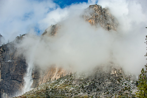 YOSEMITE NATIONAL PARK | CA