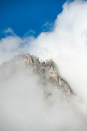 YOSEMITE NATIONAL PARK | CA