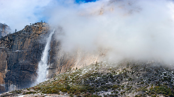 YOSEMITE NATIONAL PARK | CA