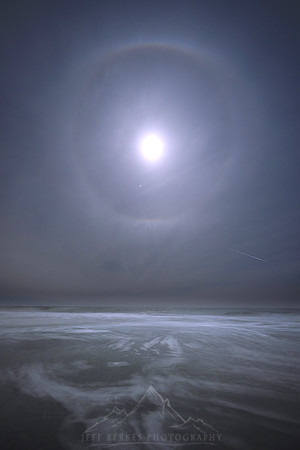 2024 GEMINIDS | ASSATEAGUE ISLAND