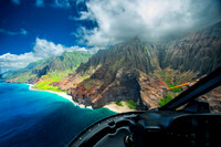 HAWAIIAN ISLANDS