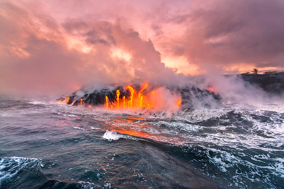 CREATION | HAWAII