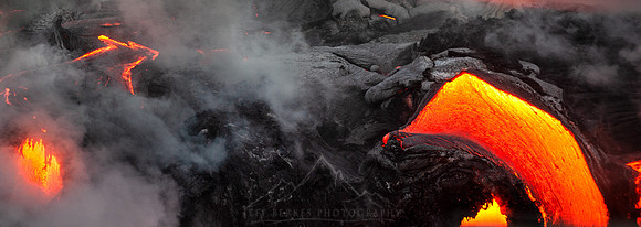 LAVA STREAM