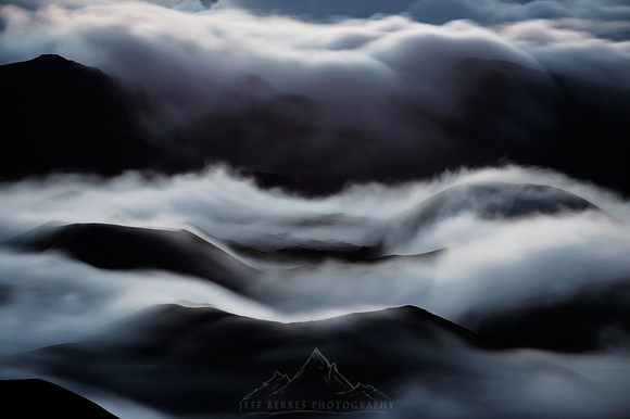 MYSTIC MOUNTAIN