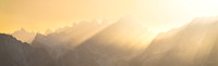 BEAMS | ALABAMA HILLS | 2025