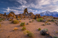 BOOT ARCH | CALIFORNIA 2025