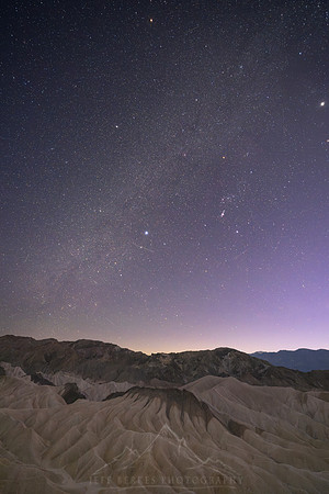 DEATH VALLEY 2025