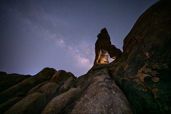 BOOT ARCH METEOR | 2025