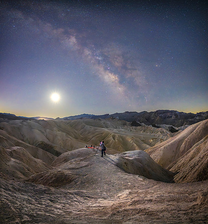 DEATH VALLEY 2025
