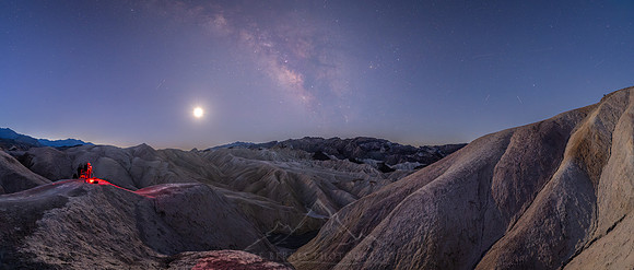 DEATH VALLEY 2025