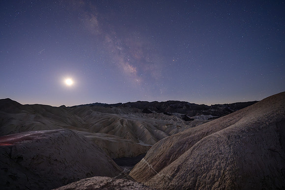 DEATH VALLEY 2025