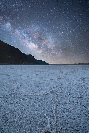 DEATH VALLEY 2025