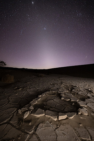 DEATH VALLEY 2025