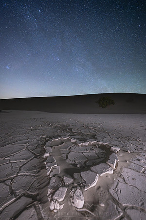 DEATH VALLEY 2025