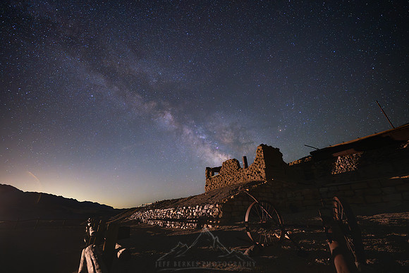 DEATH VALLEY 2025