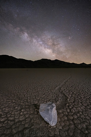DEATH VALLEY 2025