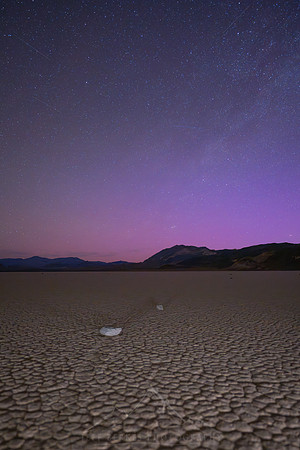DEATH VALLEY 2025
