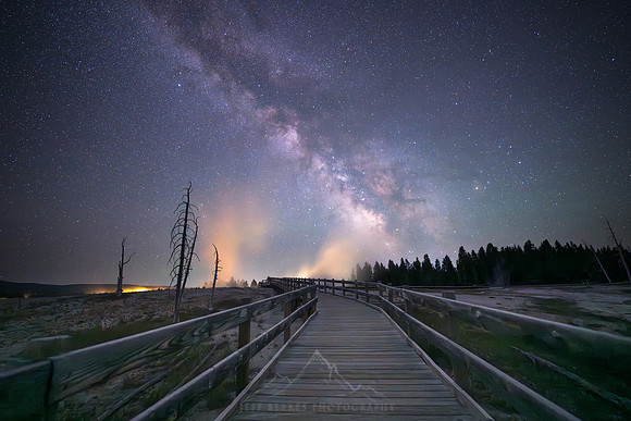 YELLOWSTONE | JULY 2024