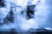 THERMAL EXPLOSION | YELLOWSTONE