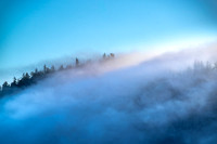 MINNESOTA | ROLLING CLOUDS
