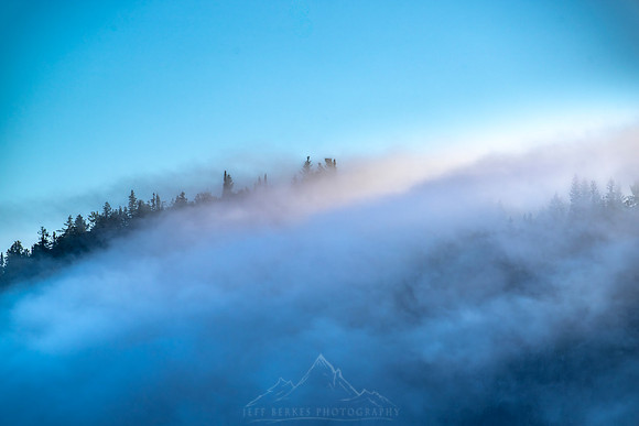MINNESOTA | ROLLING CLOUDS
