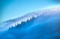 MOUNTAINS