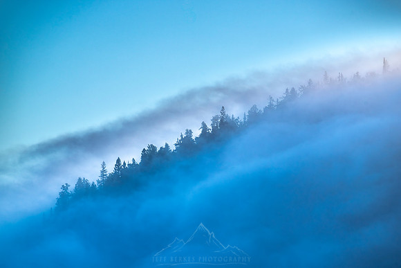 MINNESOTA | ROLLING CLOUDS