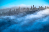 MINNESOTA | ROLLING CLOUDS
