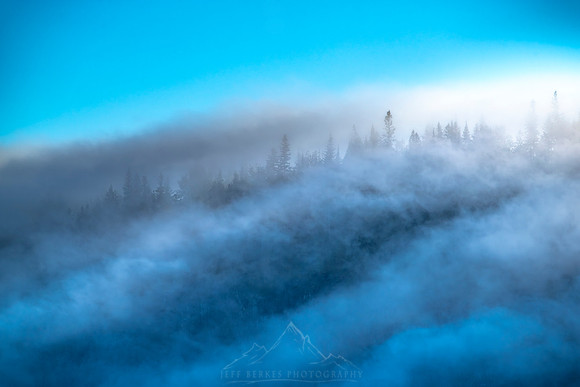 MINNESOTA | ROLLING CLOUDS