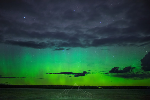 AURORAL RAIN