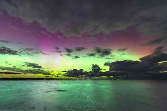 WISCONSIN AURORA